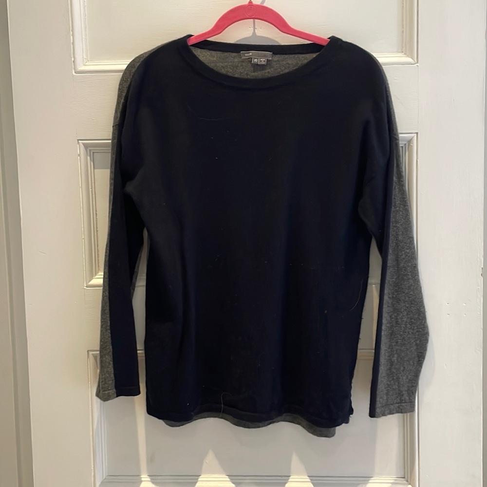 Vince Cashmere Sweater